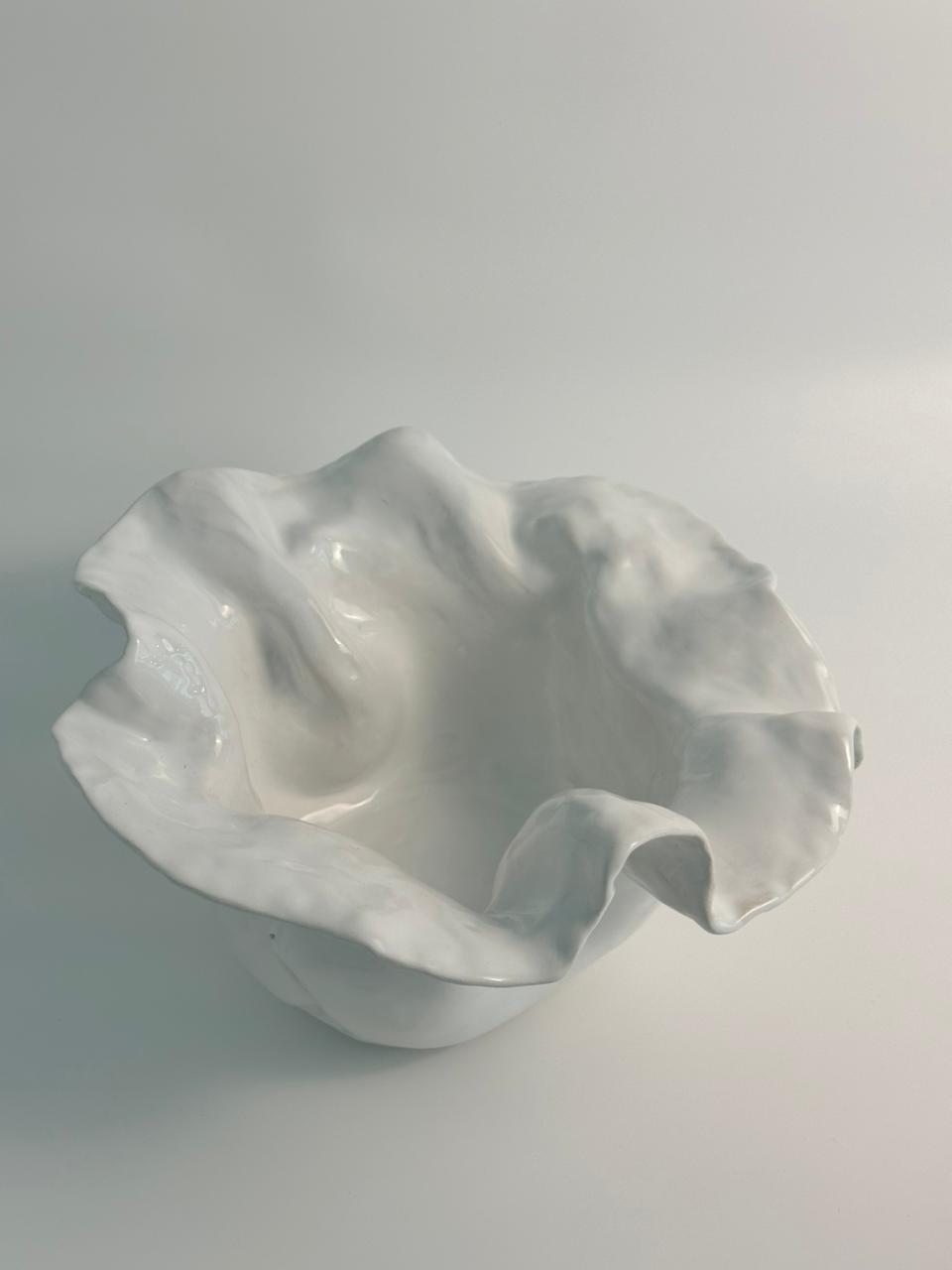 Candy Flower Bowl Large