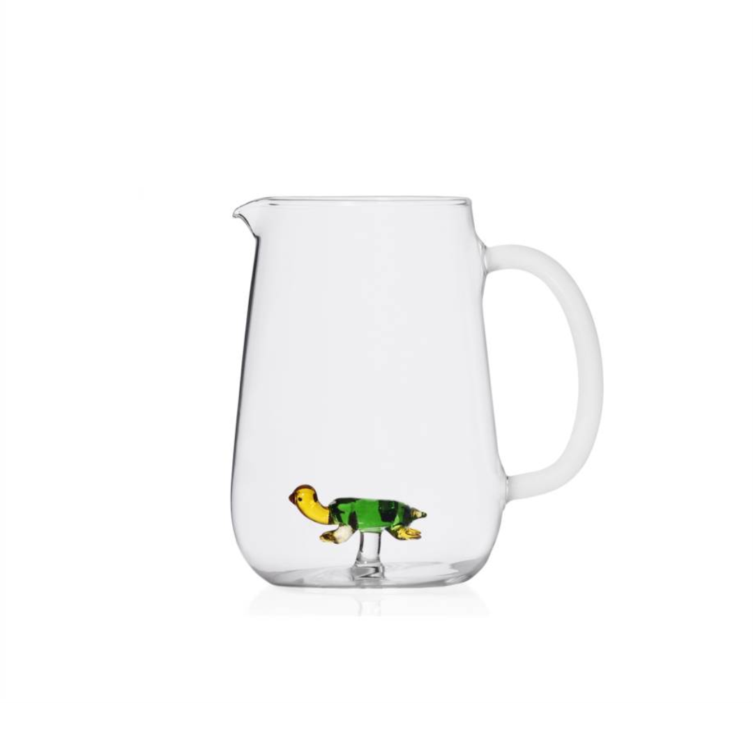 Pitcher Turtle