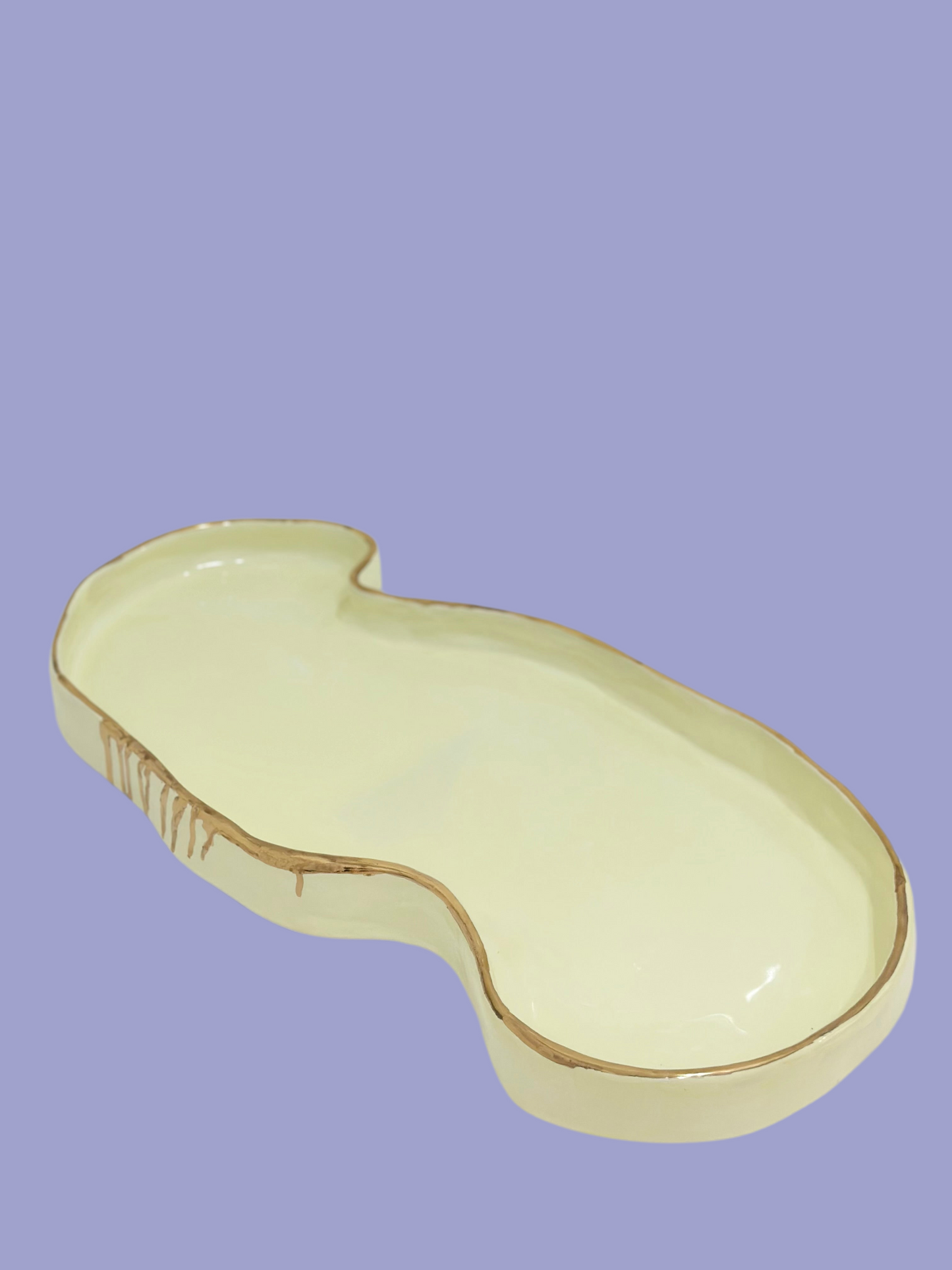 Silly boat