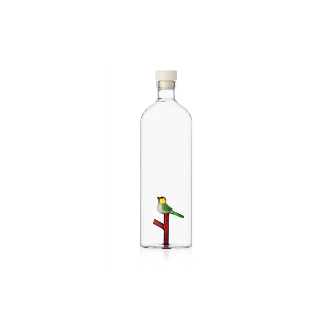 Bottle Bird