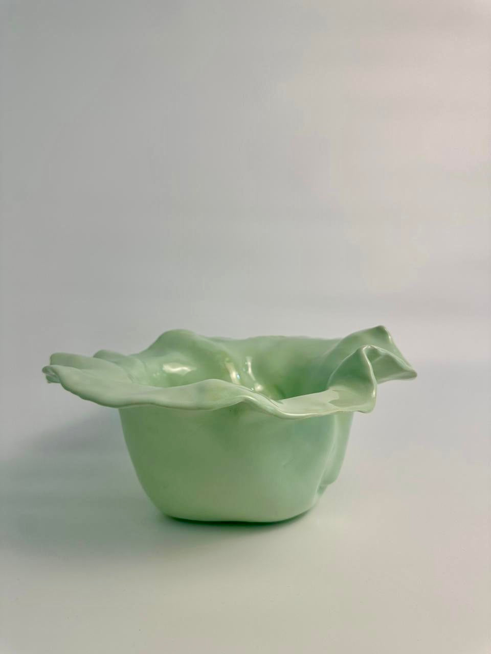 Candy Flower Bowl Large