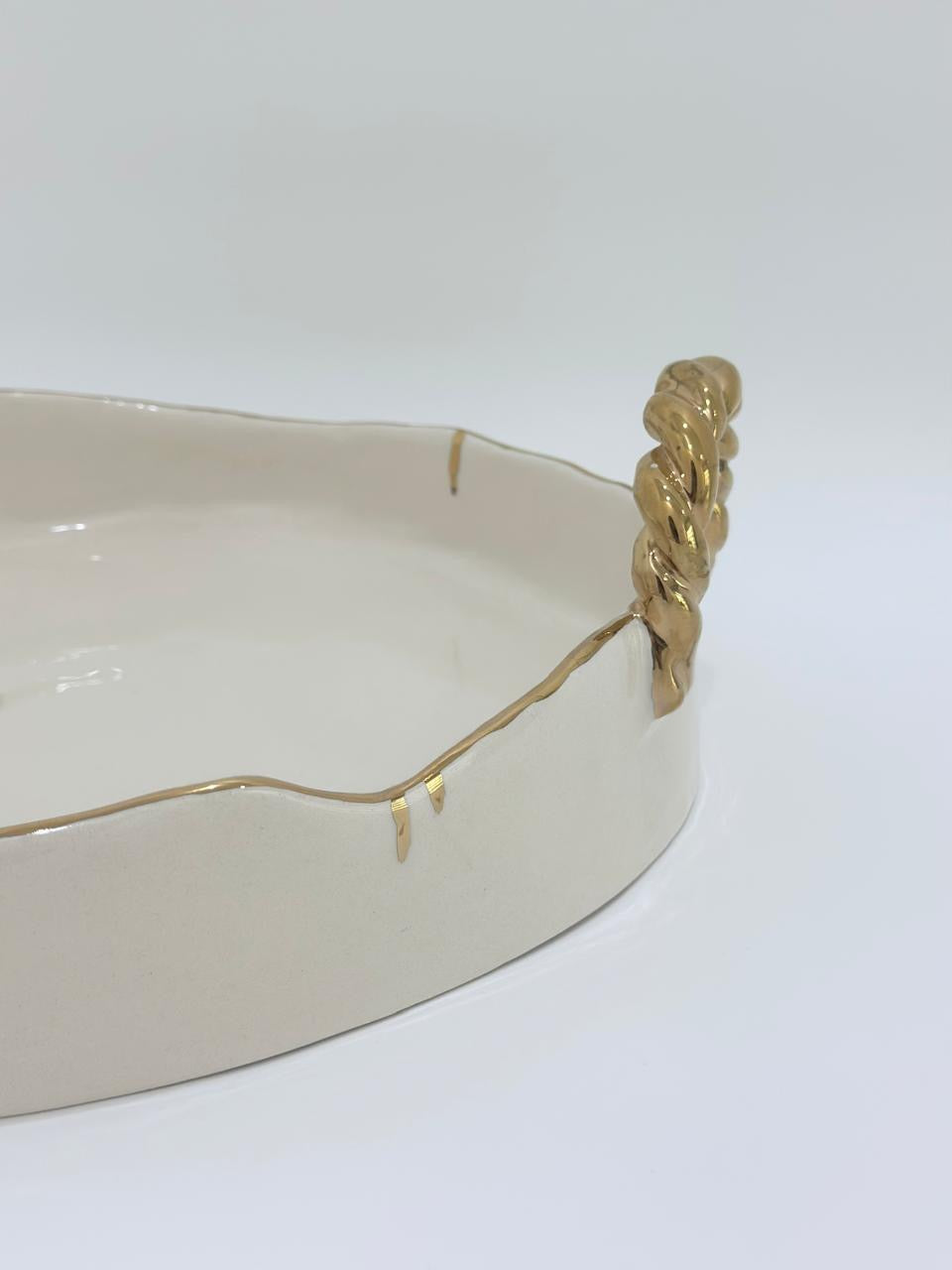 Jaddoole Bowl