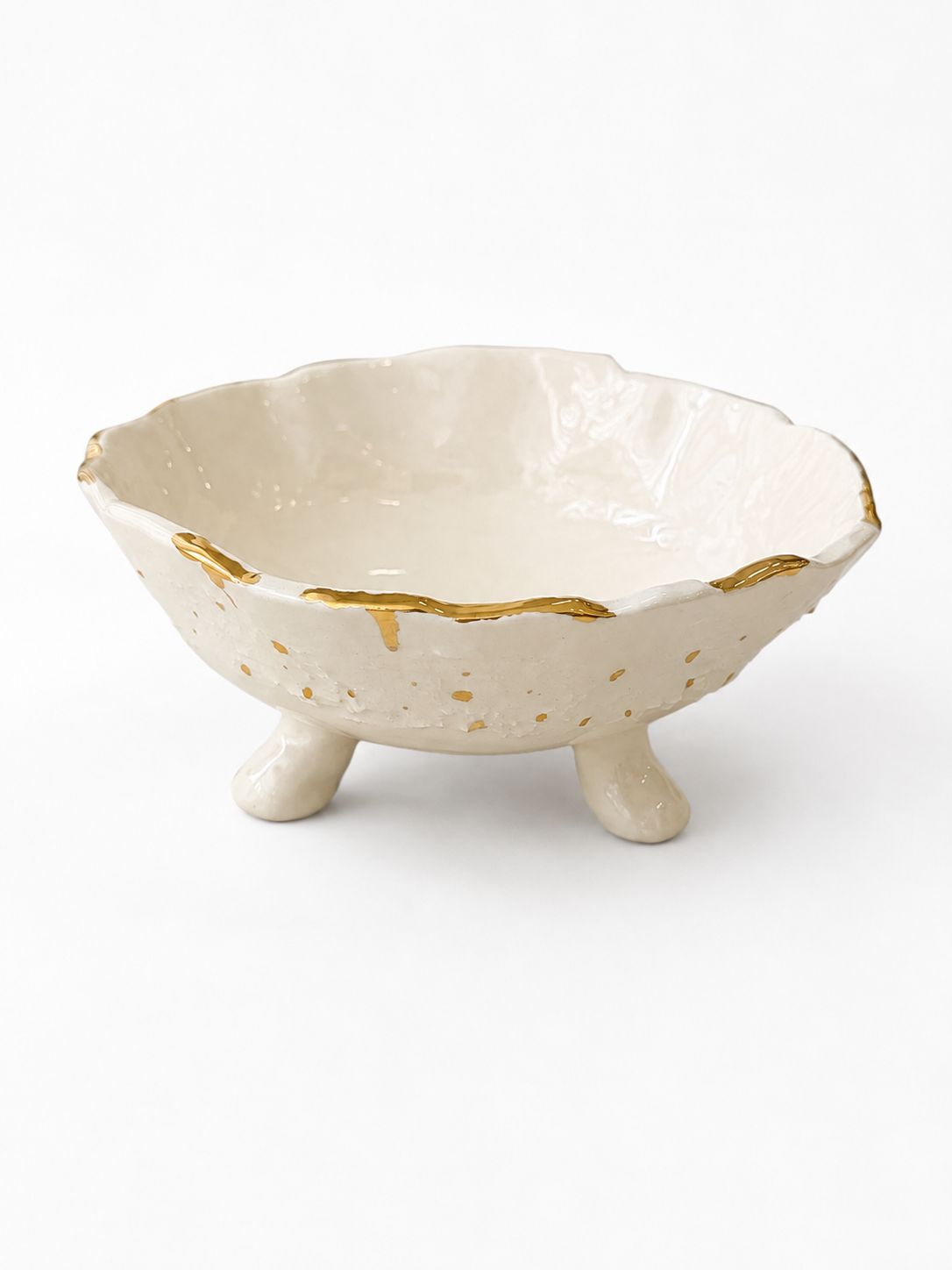 Vintage Shorty Bowl
