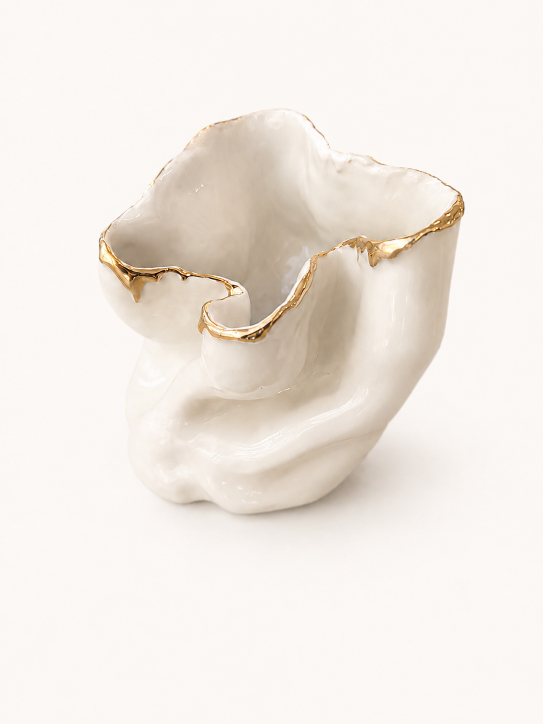 Twisted Vase