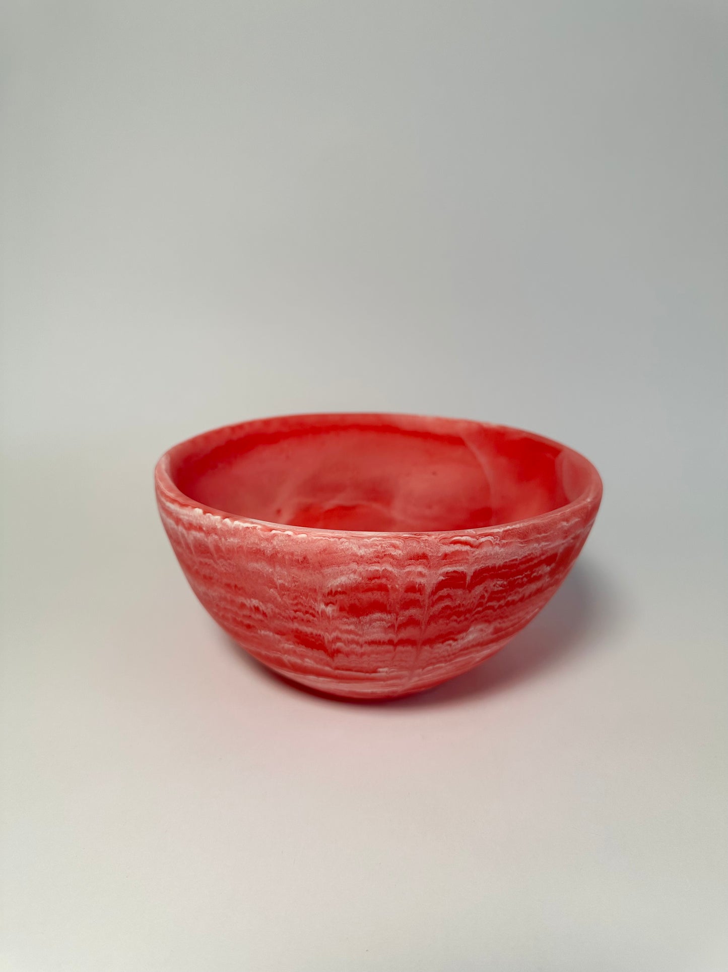 Wave bowl small