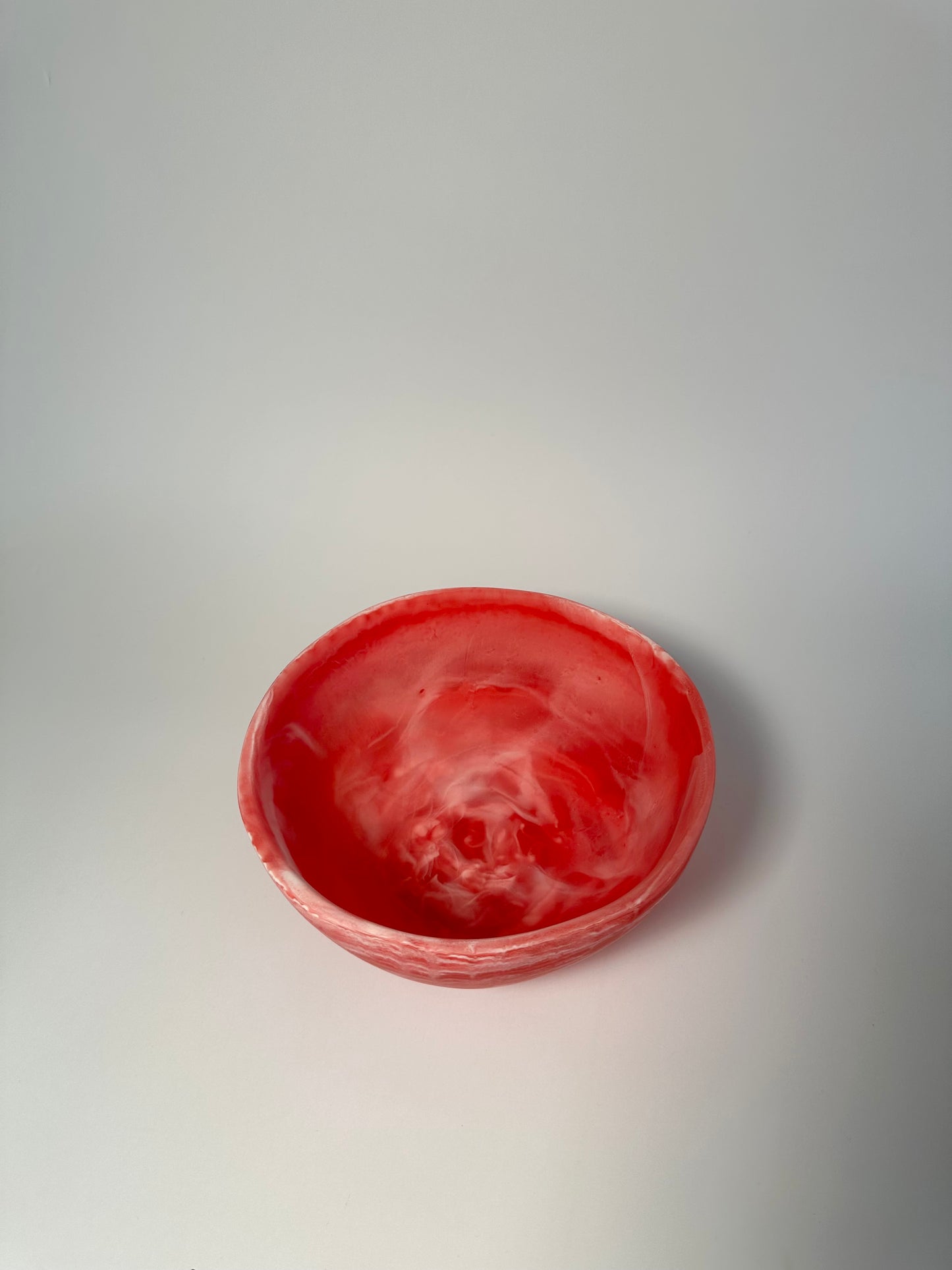 Wave bowl small