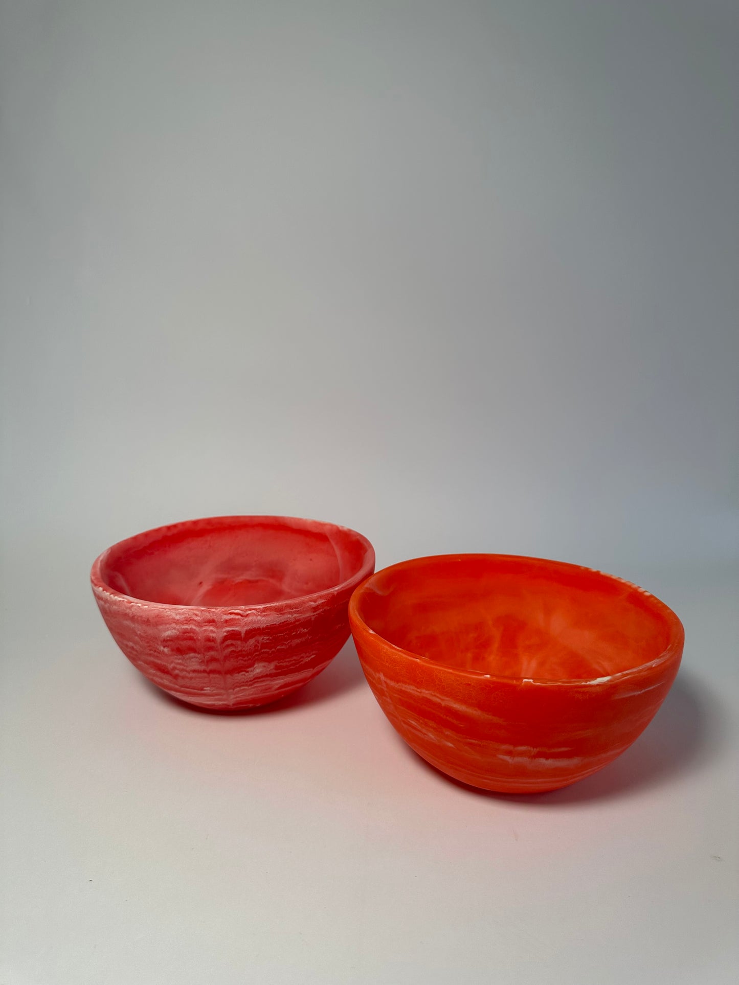 Wave bowl small