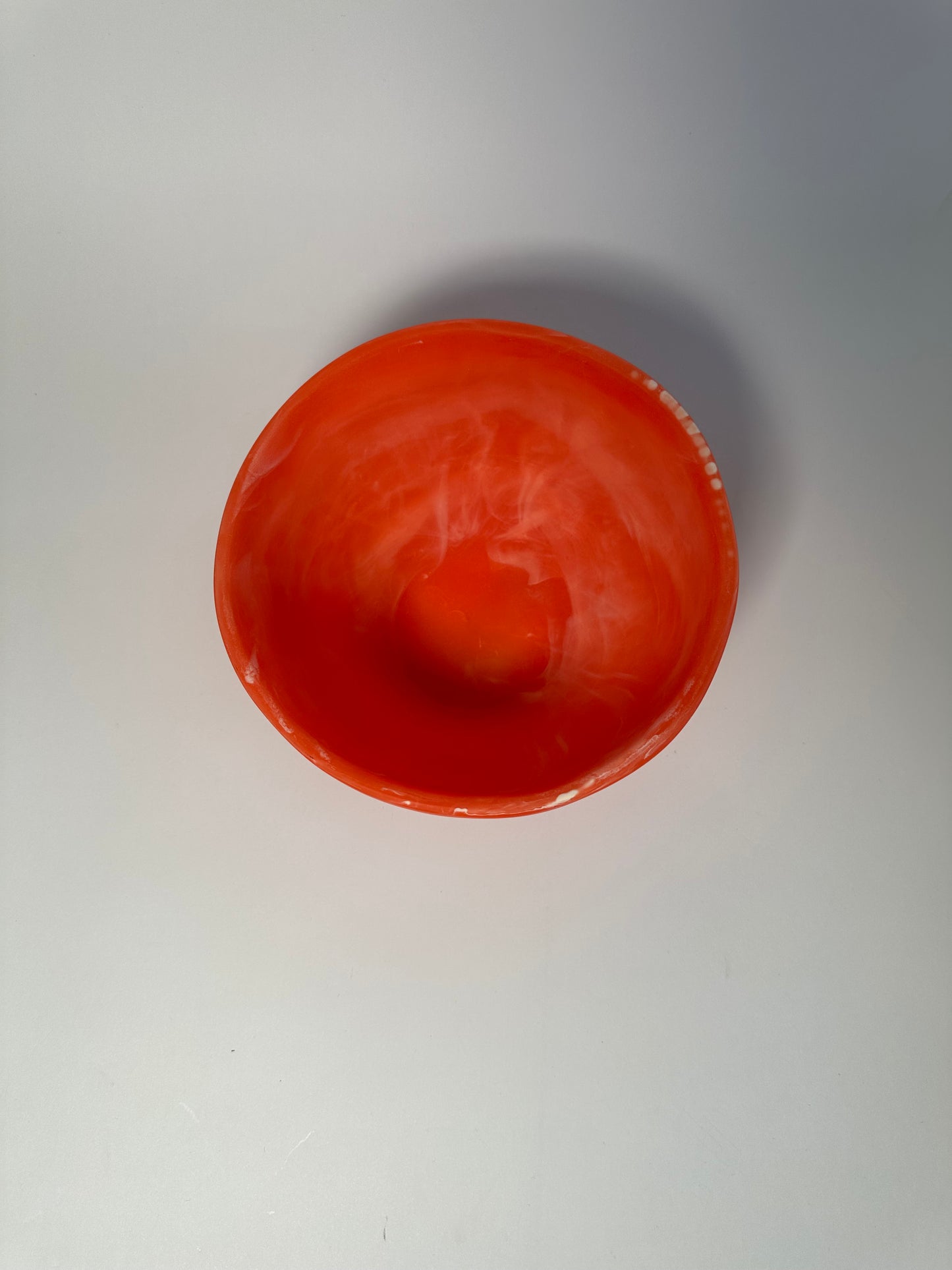 Wave bowl small