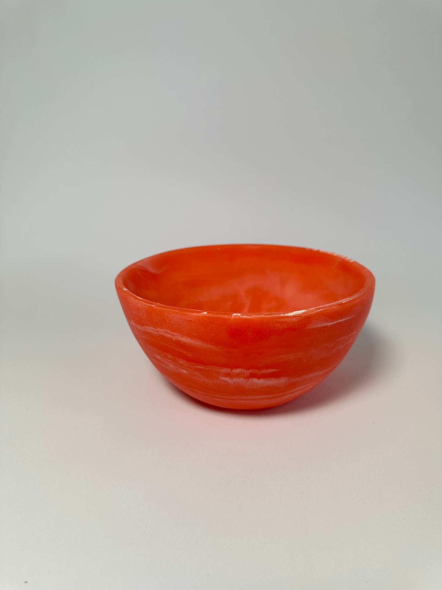 Wave bowl small