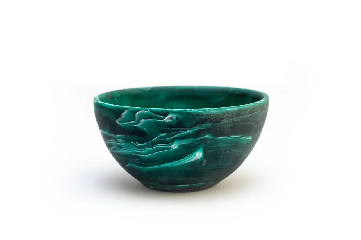 Wave bowl small