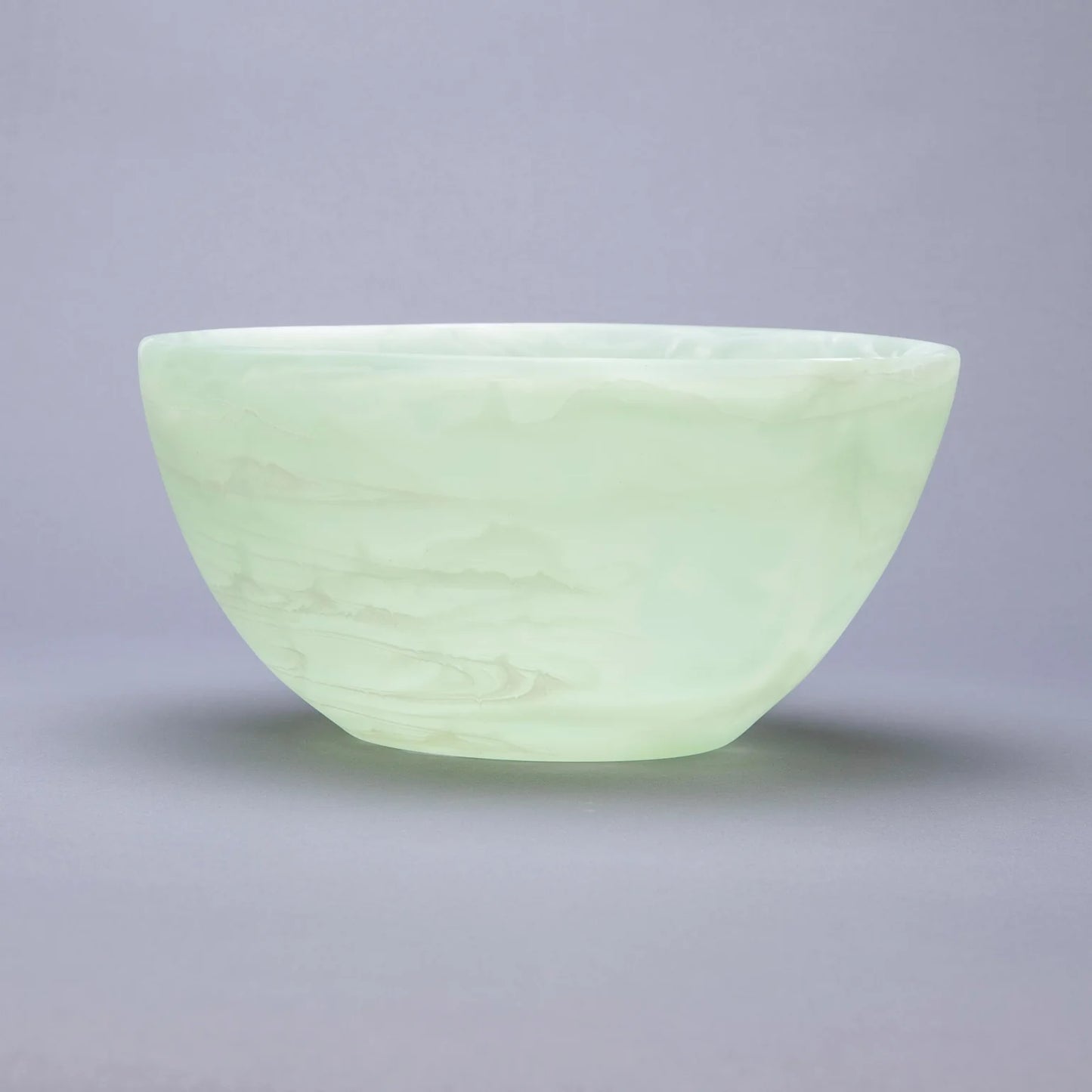 Wave bowl small