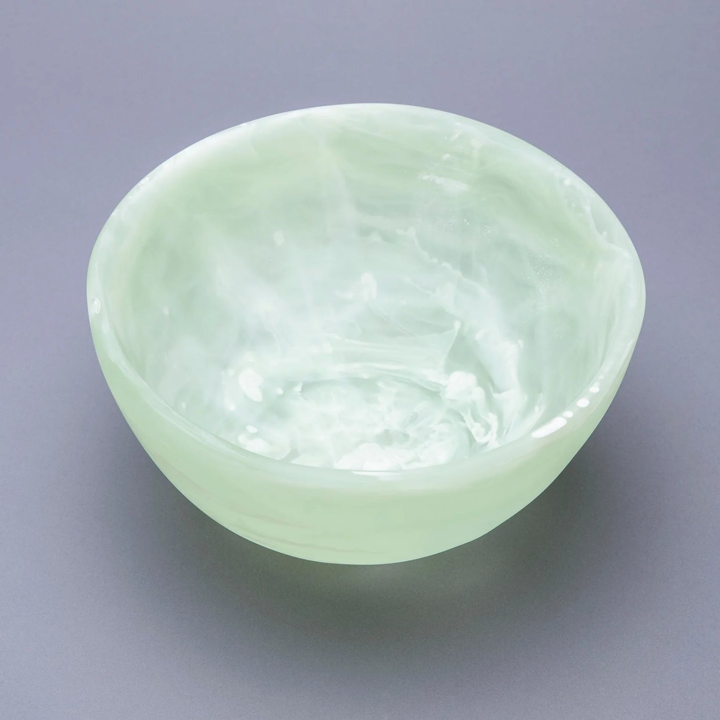Wave bowl small