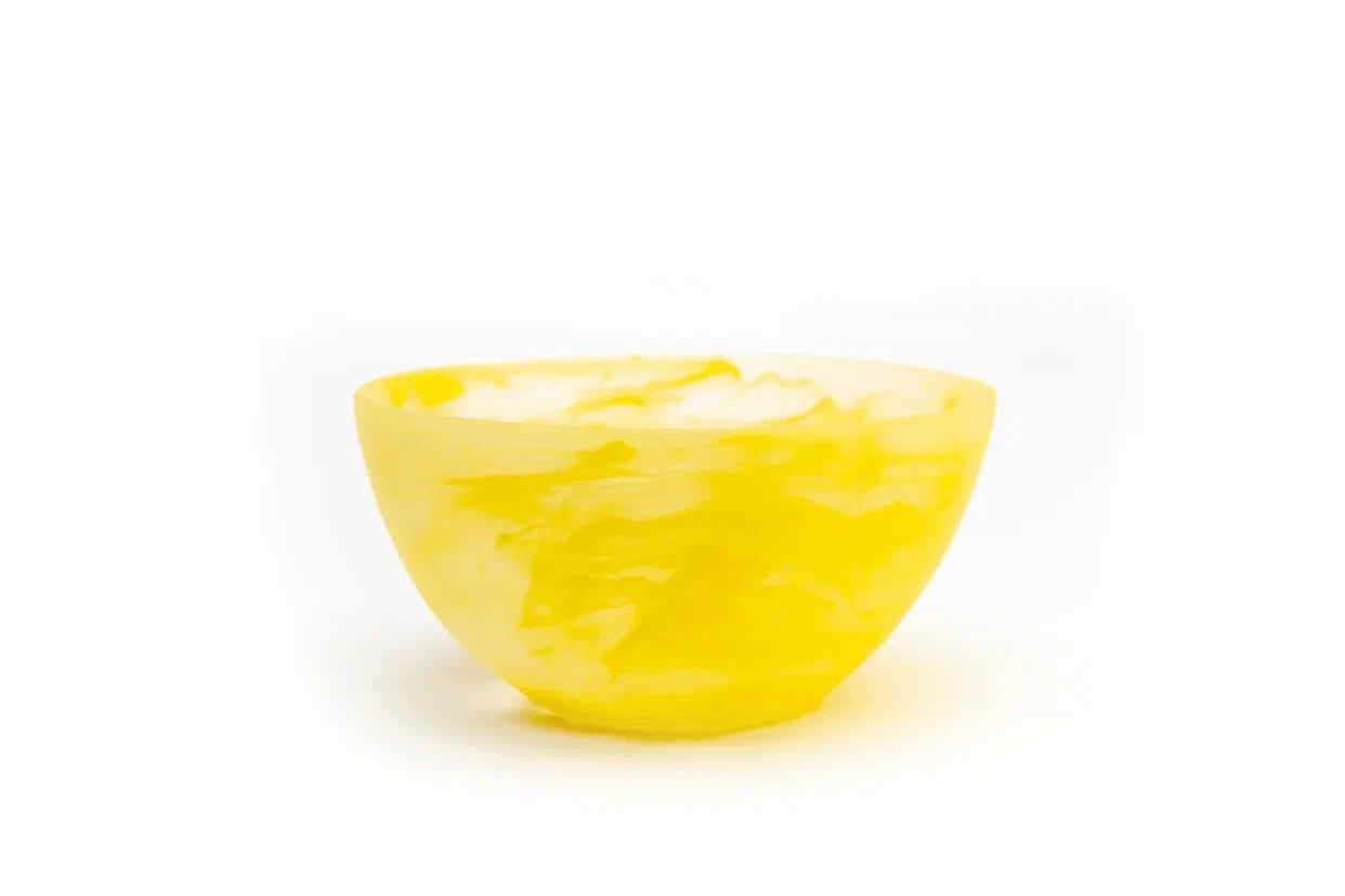 Wave bowl small