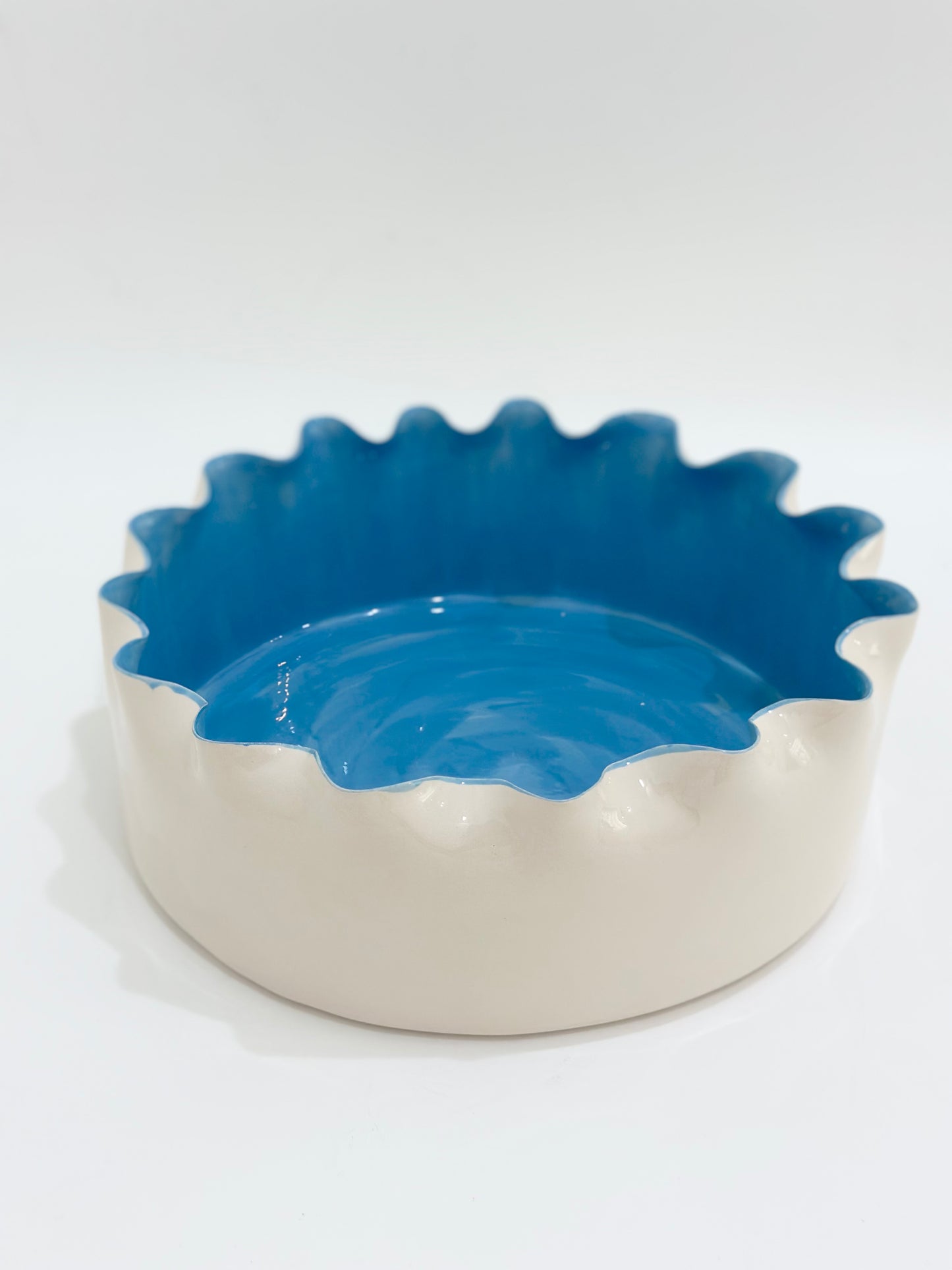 Flower Bowl