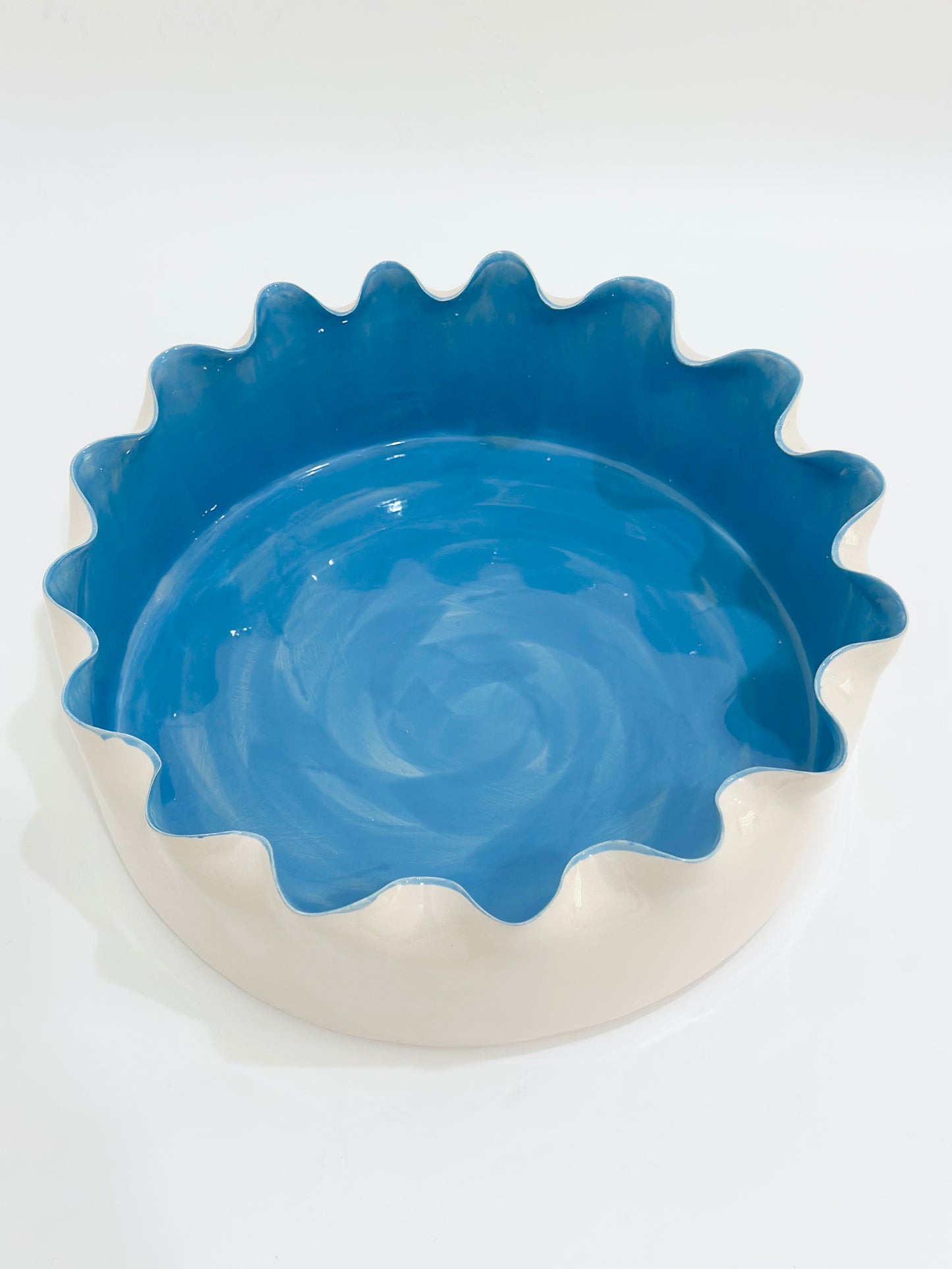 Flower Bowl