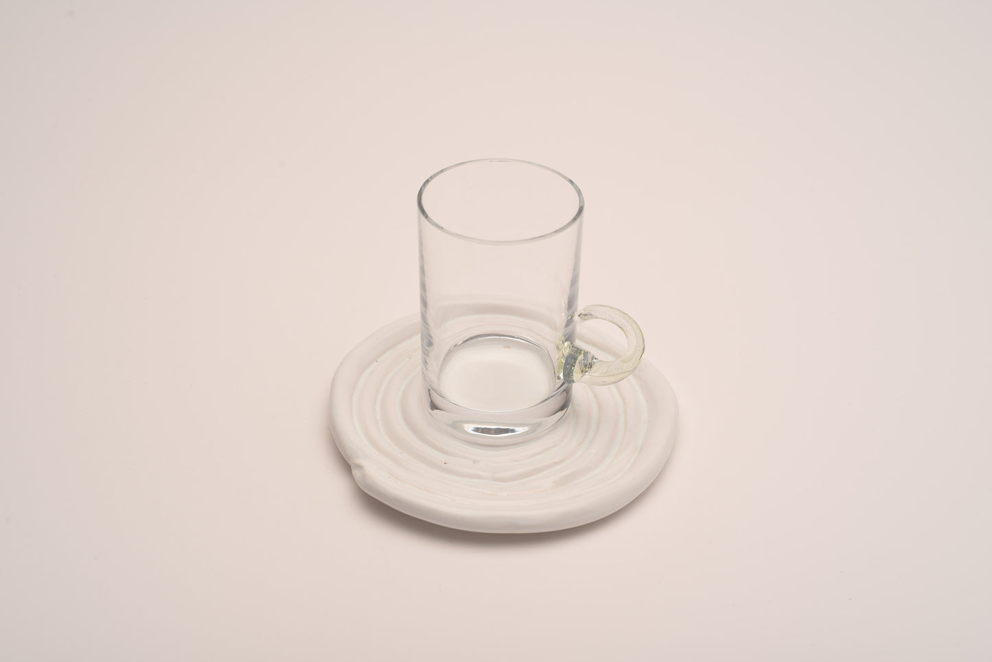 Organic Tea Cups - Set of 6