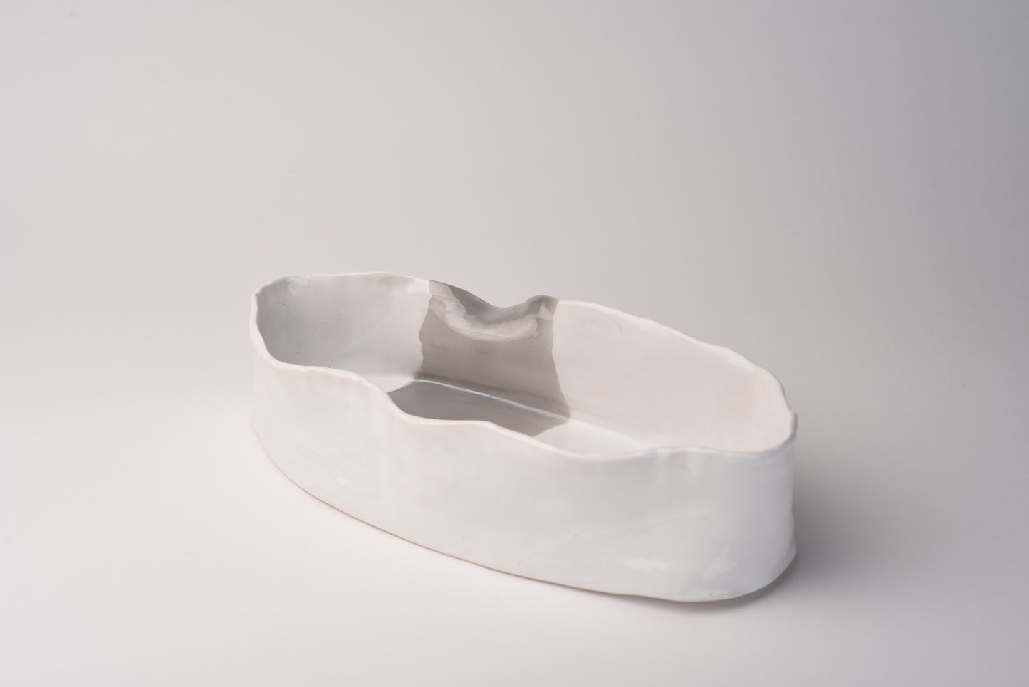 Patch Oval Small