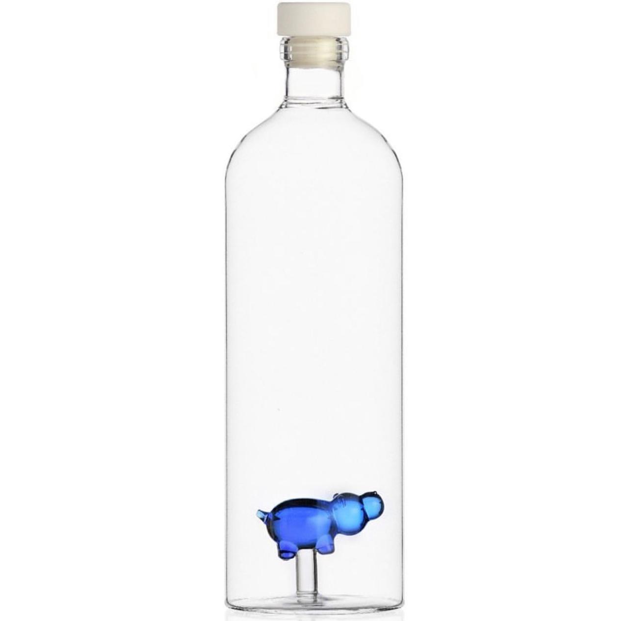 Bottle Hippo