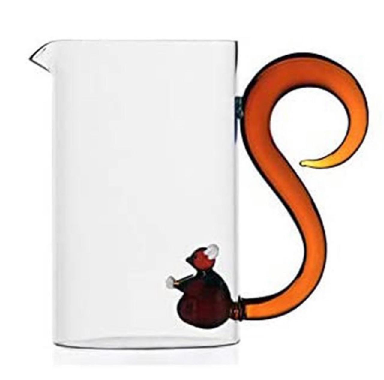 Jug Squirrel
