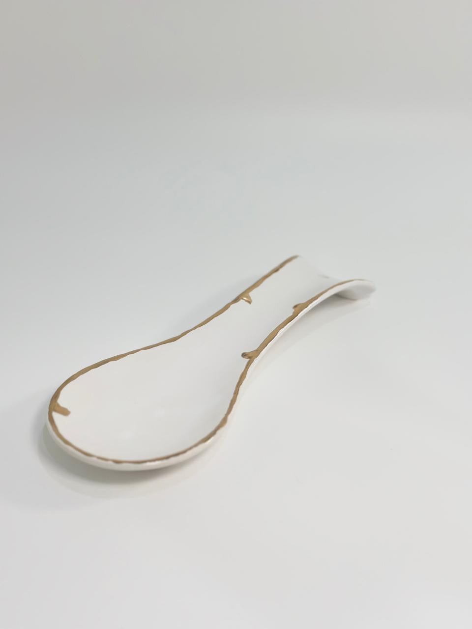 Spoon Rest