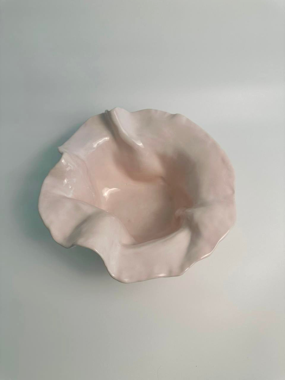Candy Flower Bowl Large