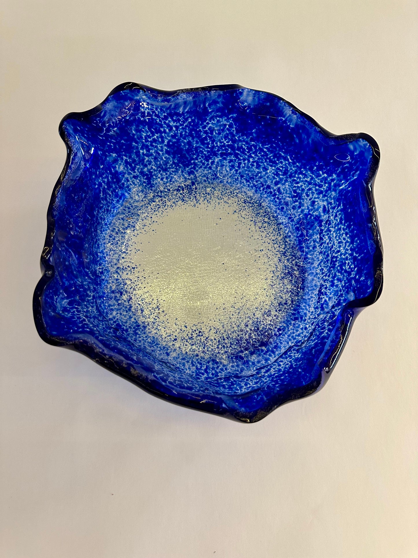 Round Small Jelly Bowl