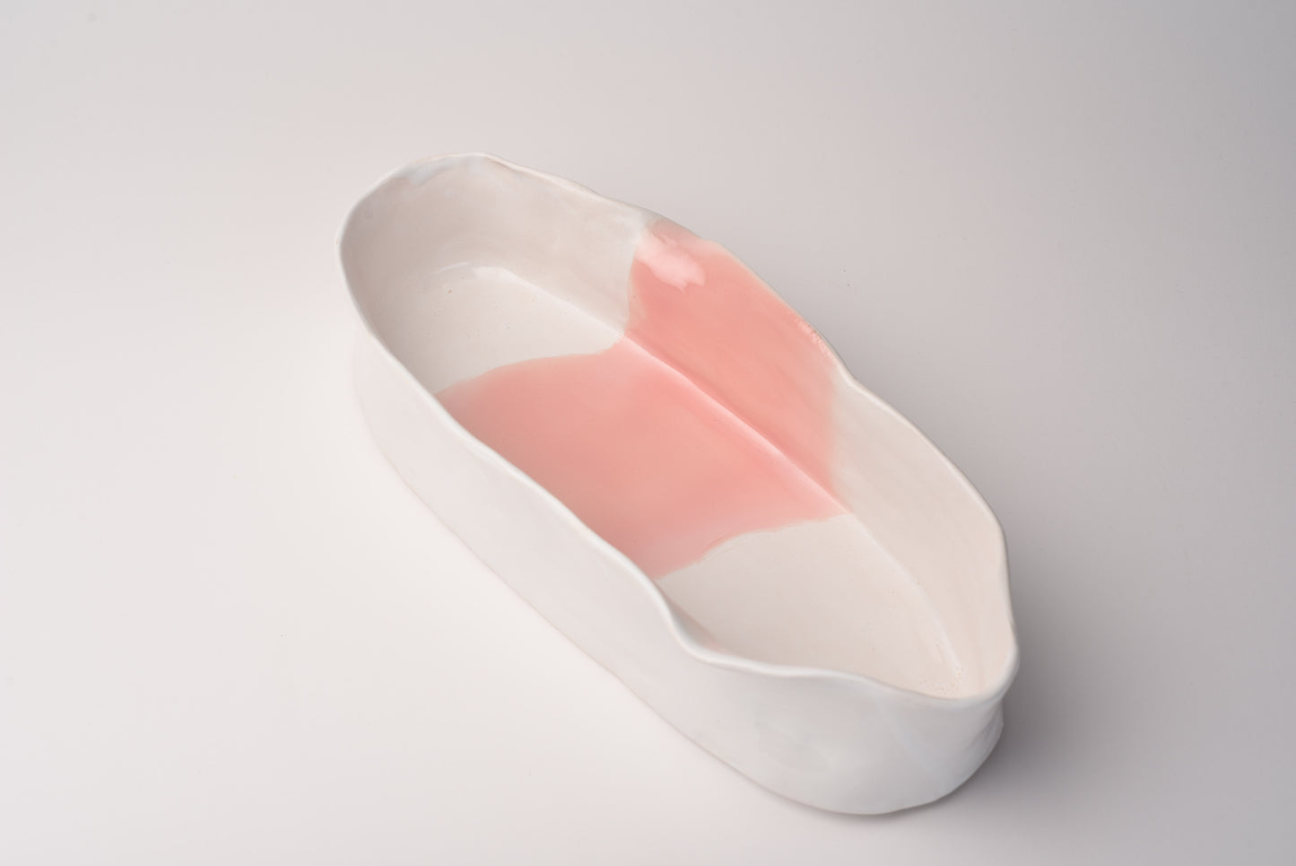 Patch Oval Small