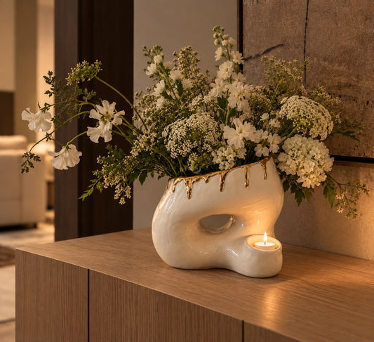 Lumi Vase