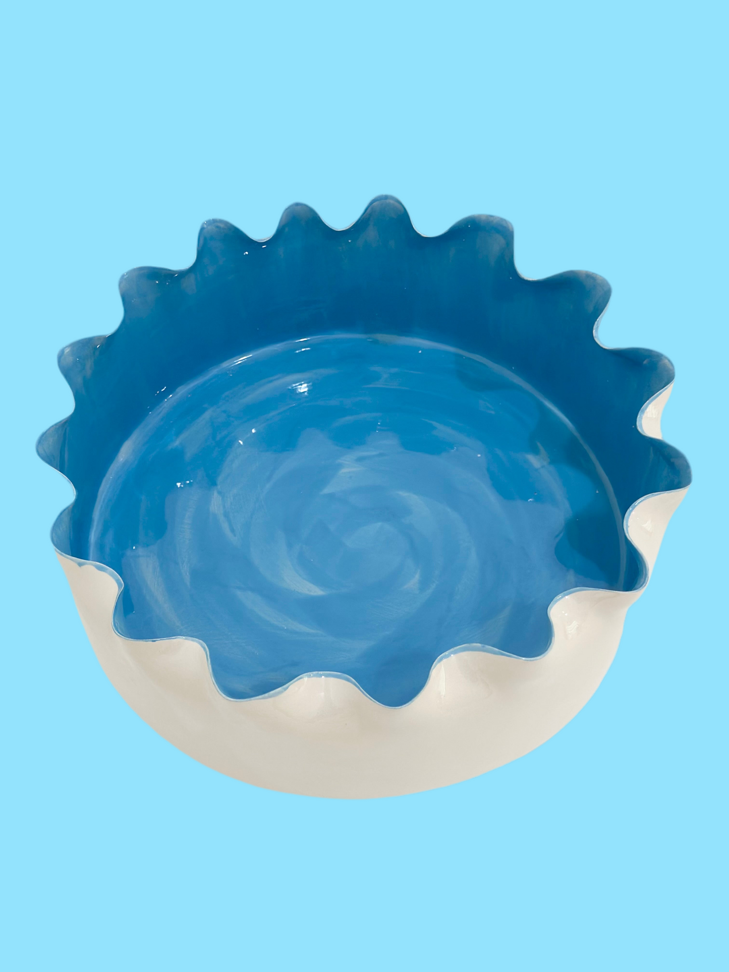 Flower Bowl