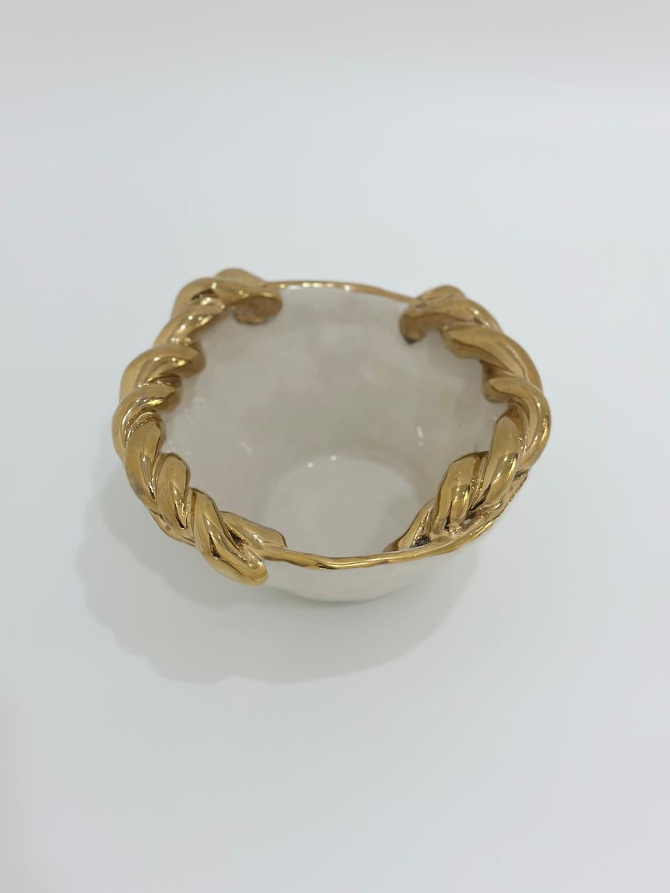 Jaddoole saucière