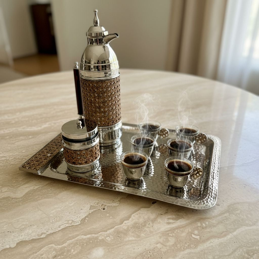Cané Set