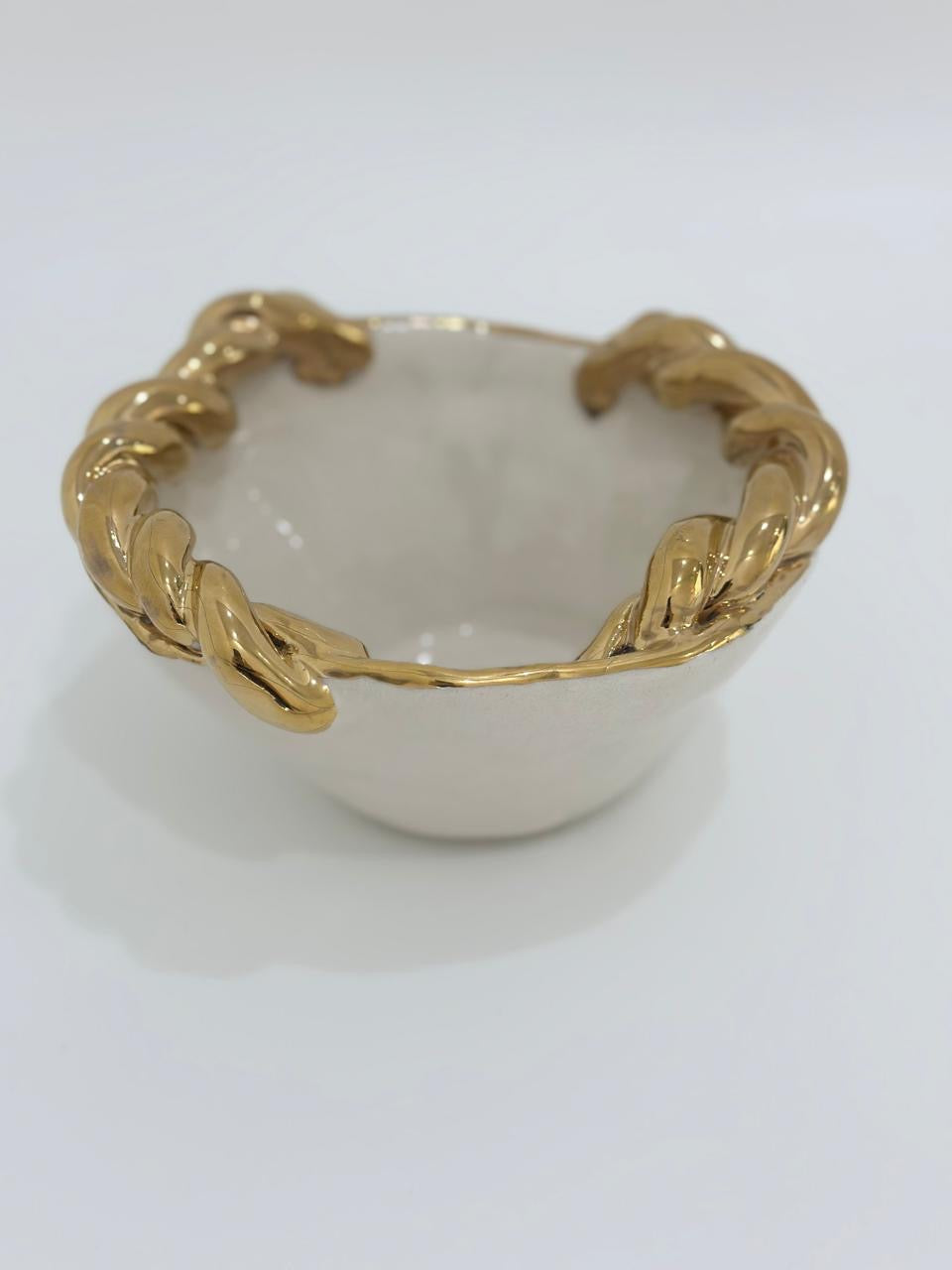 Jaddoole saucière