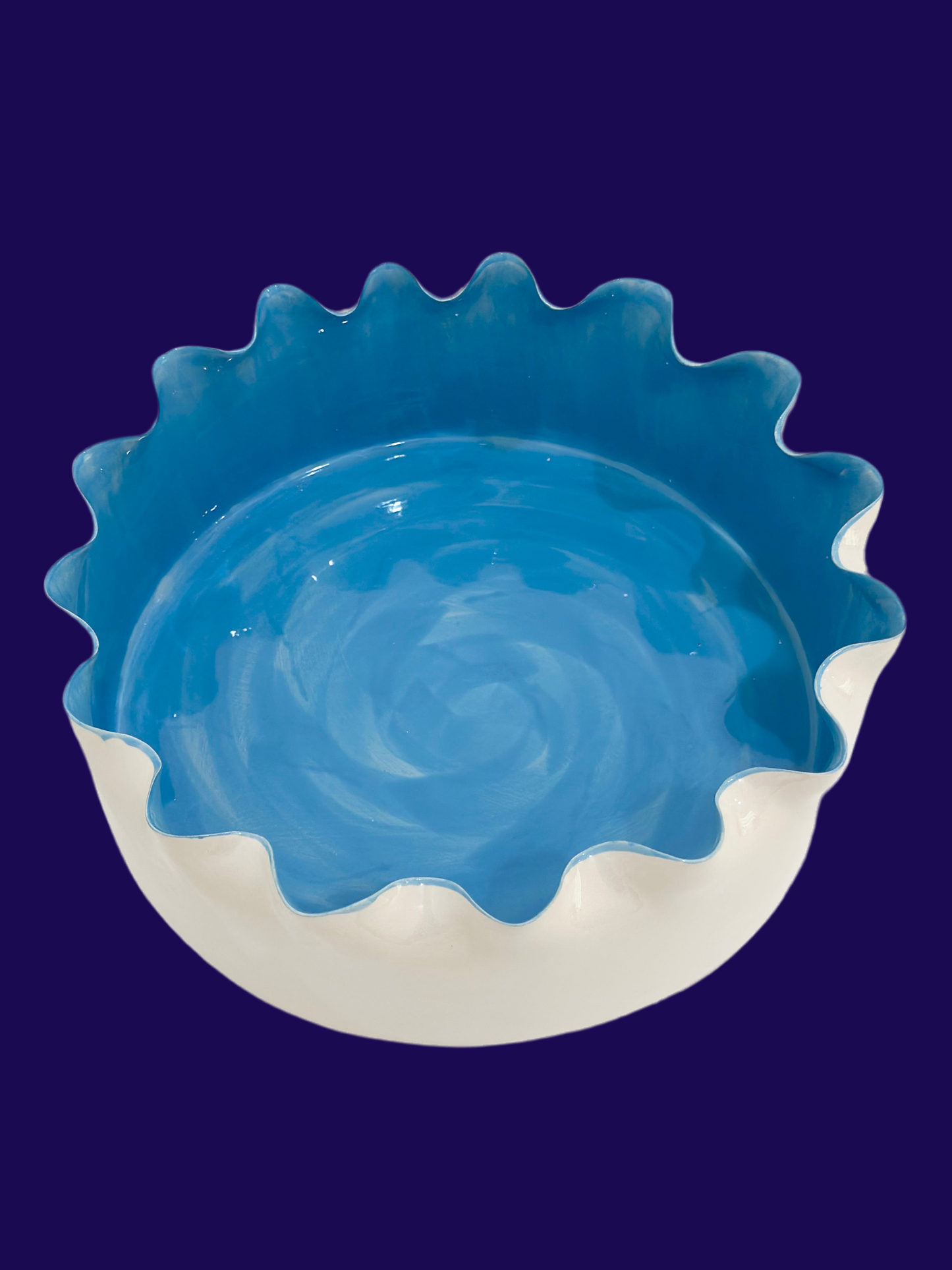 Flower Bowl