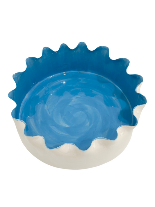 Flower Bowl