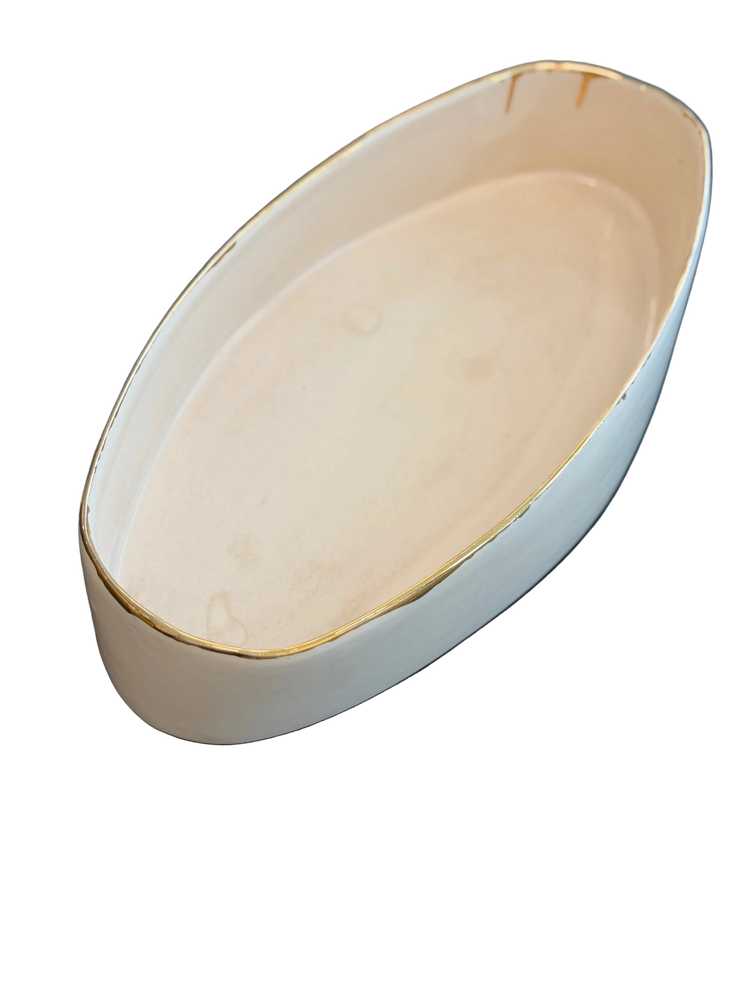 Classic Oval