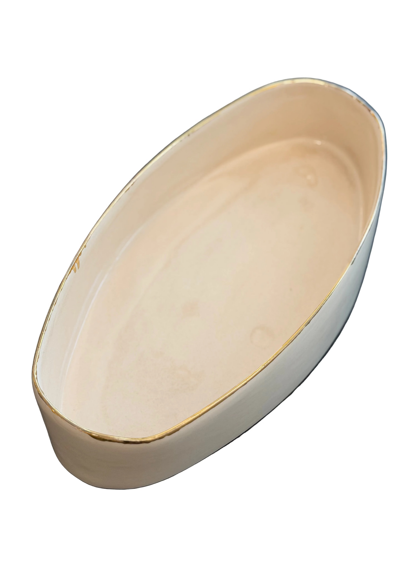 Classic Oval