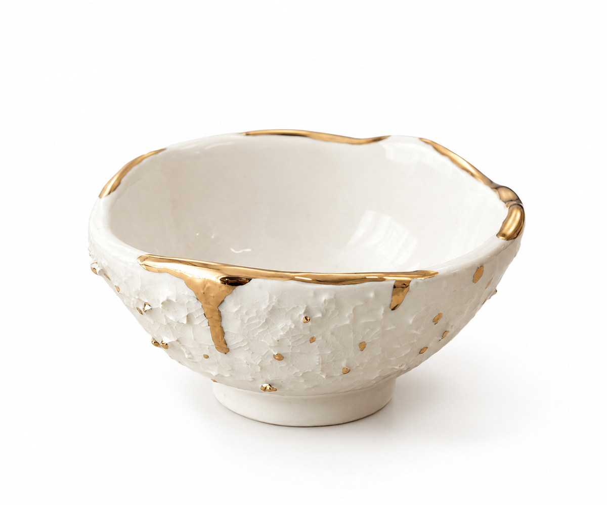 Vintage Saucière