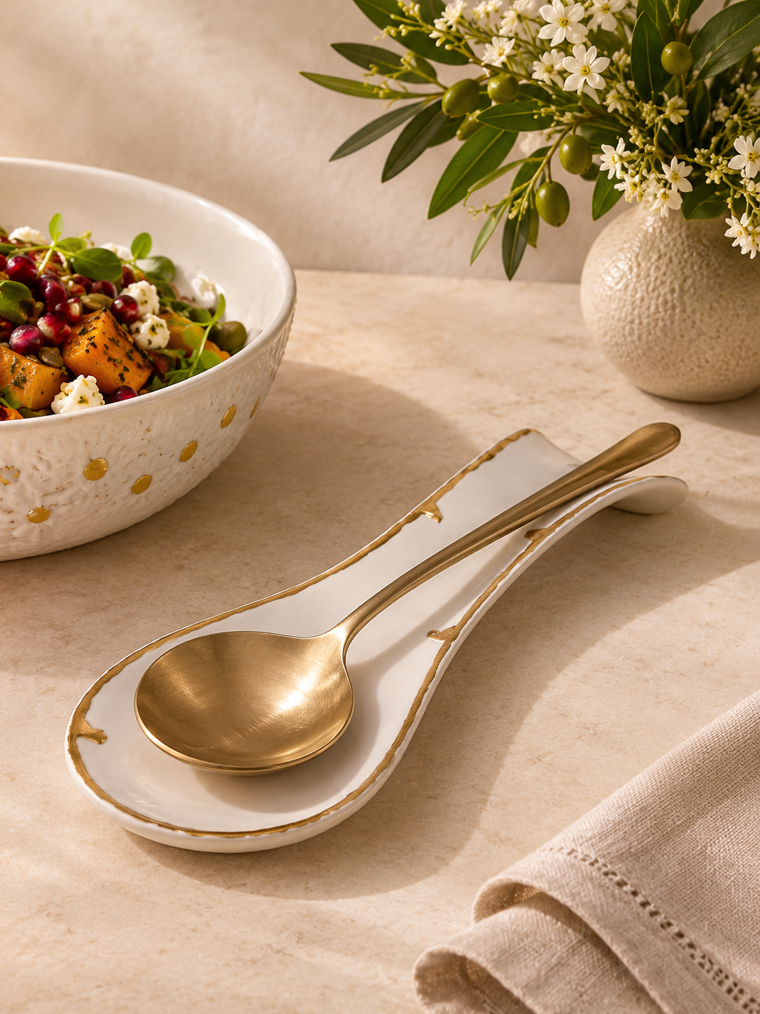 Spoon Rest
