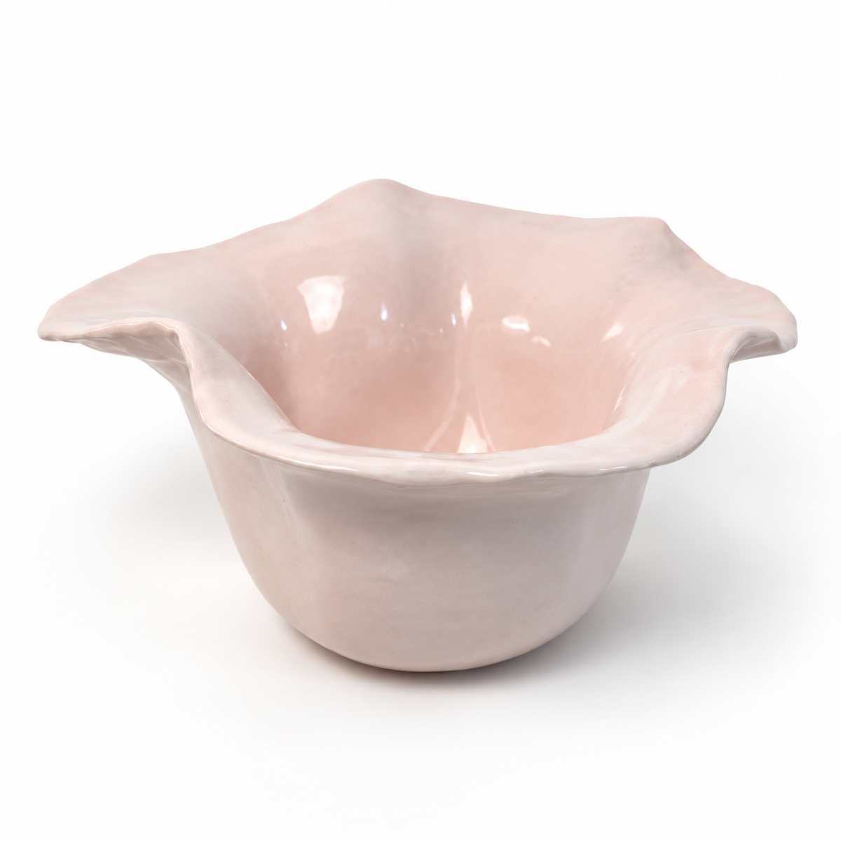 Candy Flower Bowl Medium