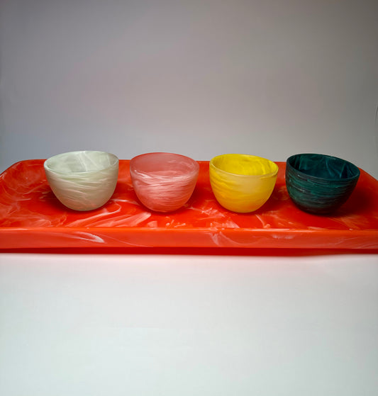 Multicolor Set