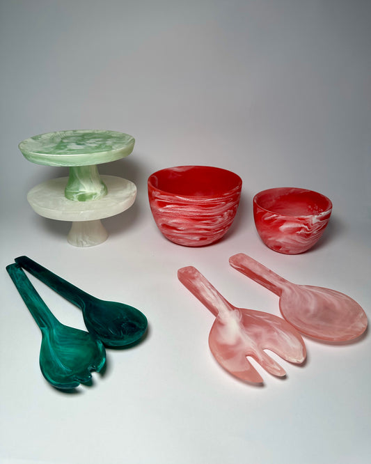 Multicolor set