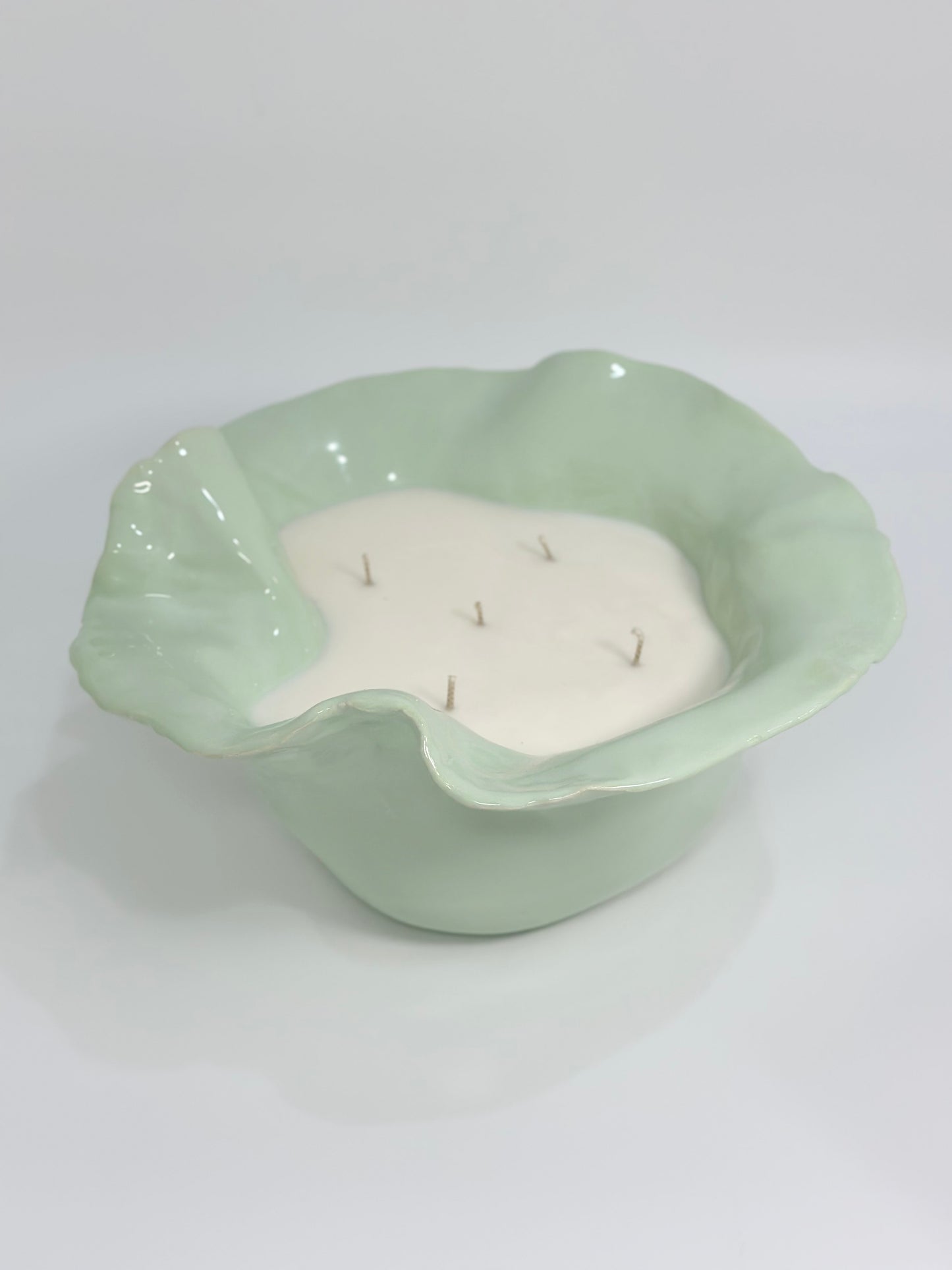 Candle flower