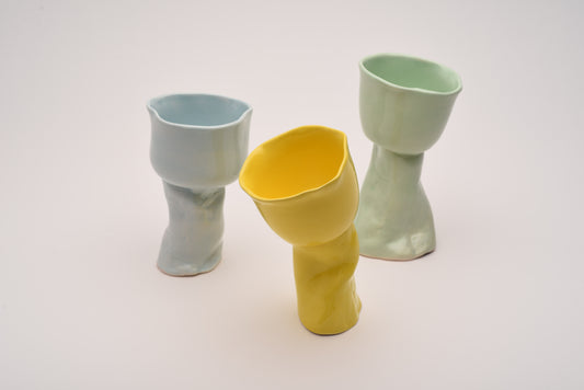 Long Standing Nuts Bowl