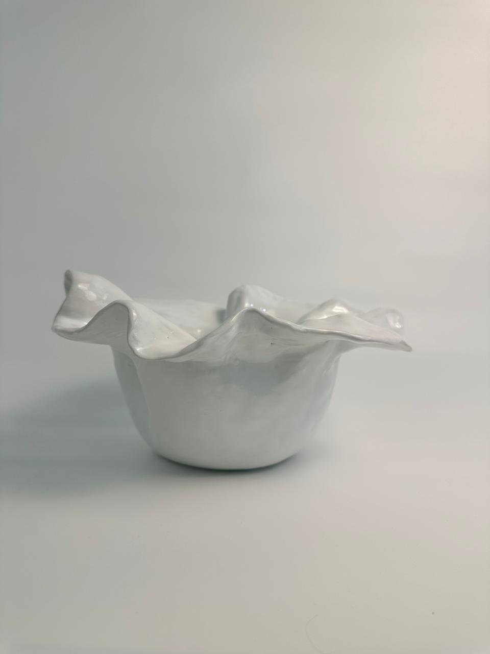 Candy Flower Bowl Large