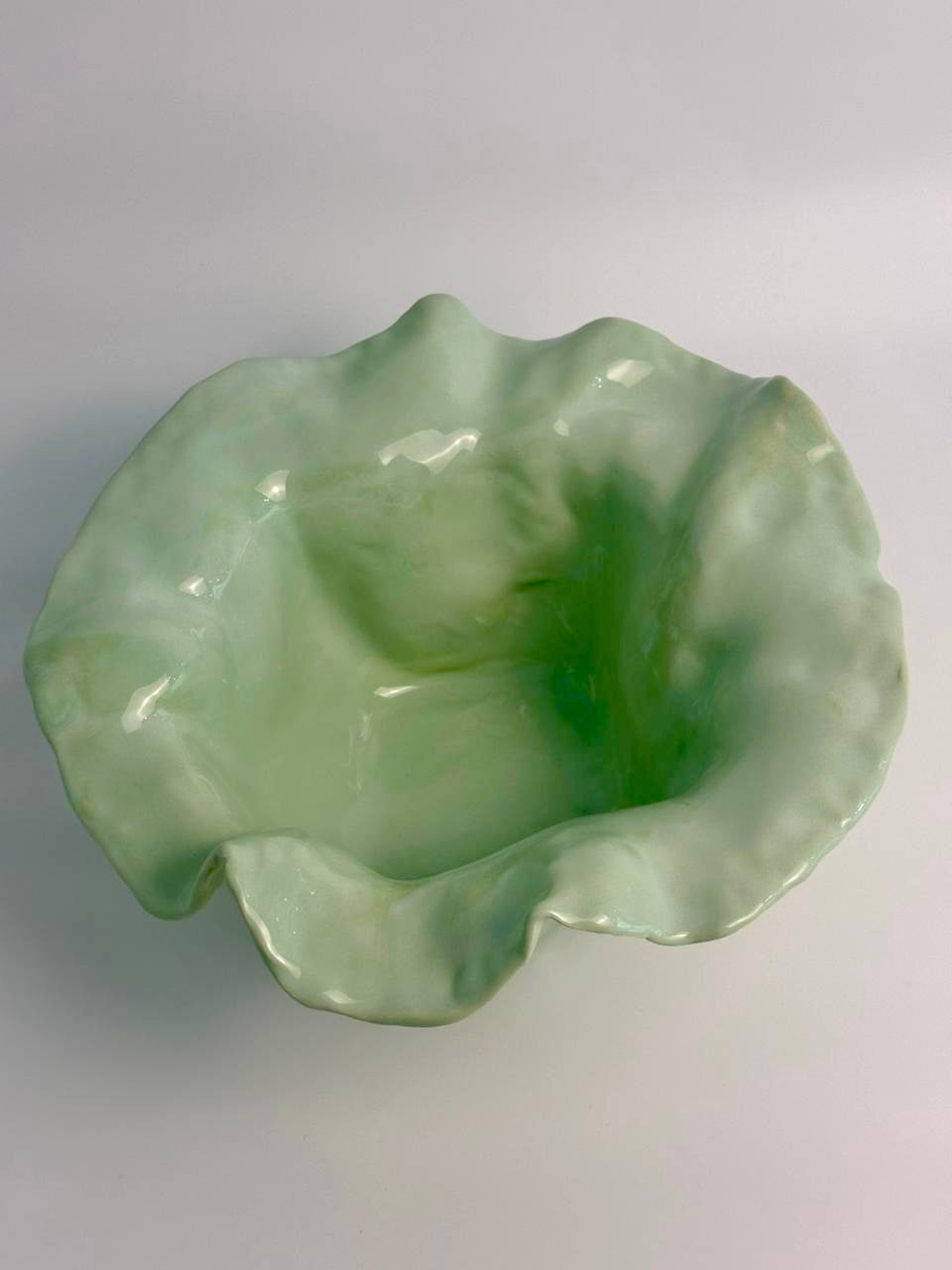 Candy Flower Bowl Large