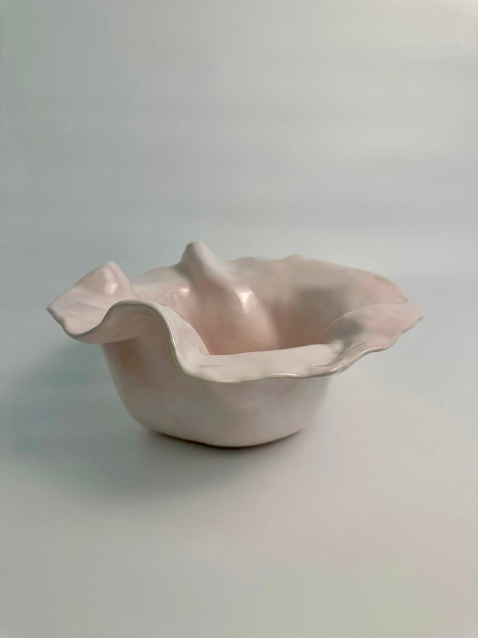 Candy Flower Bowl Large