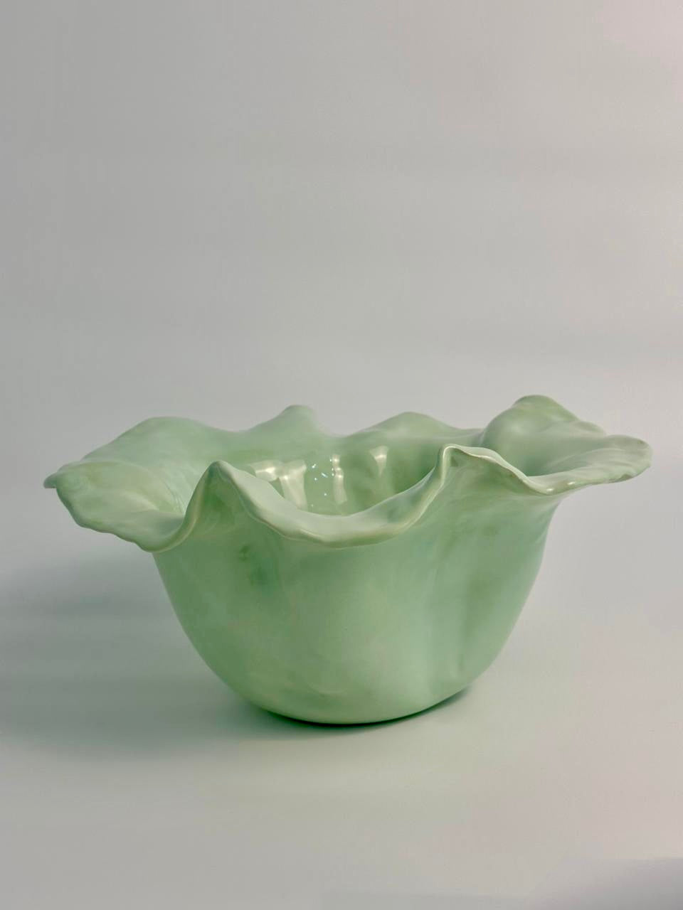 Candy Flower Bowl Large