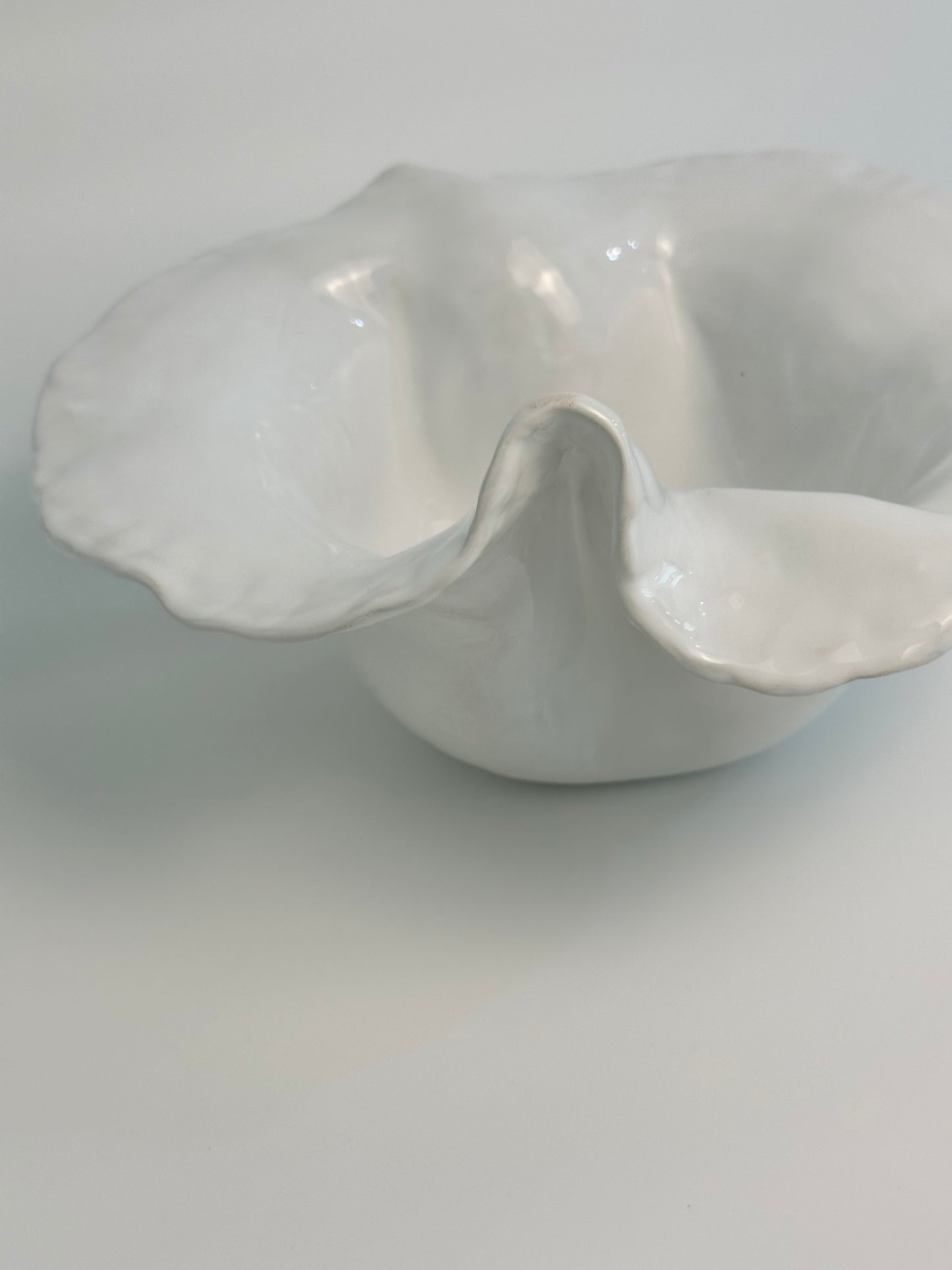 Candy Flower Bowl Medium