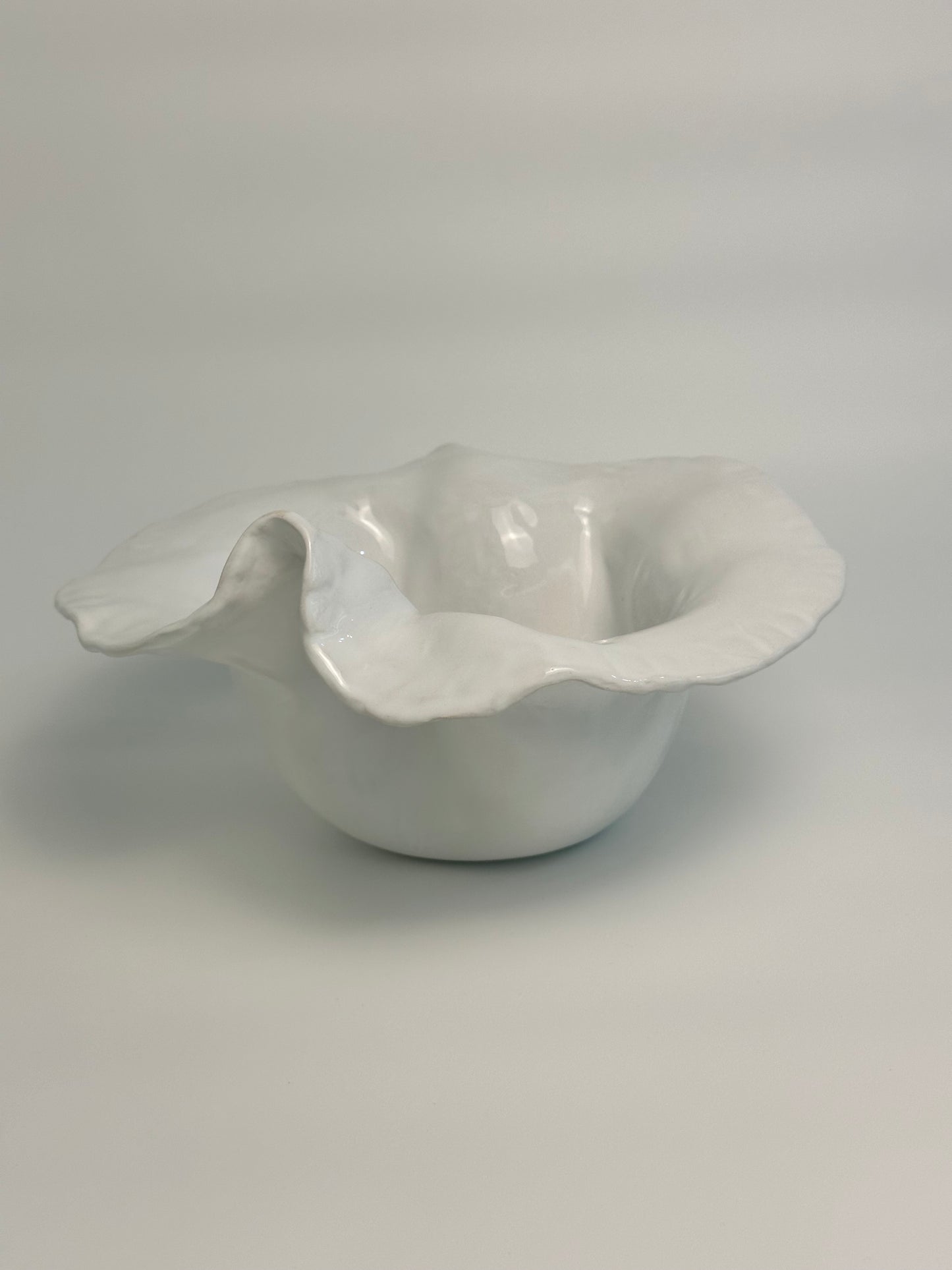 Candy Flower Bowl Medium