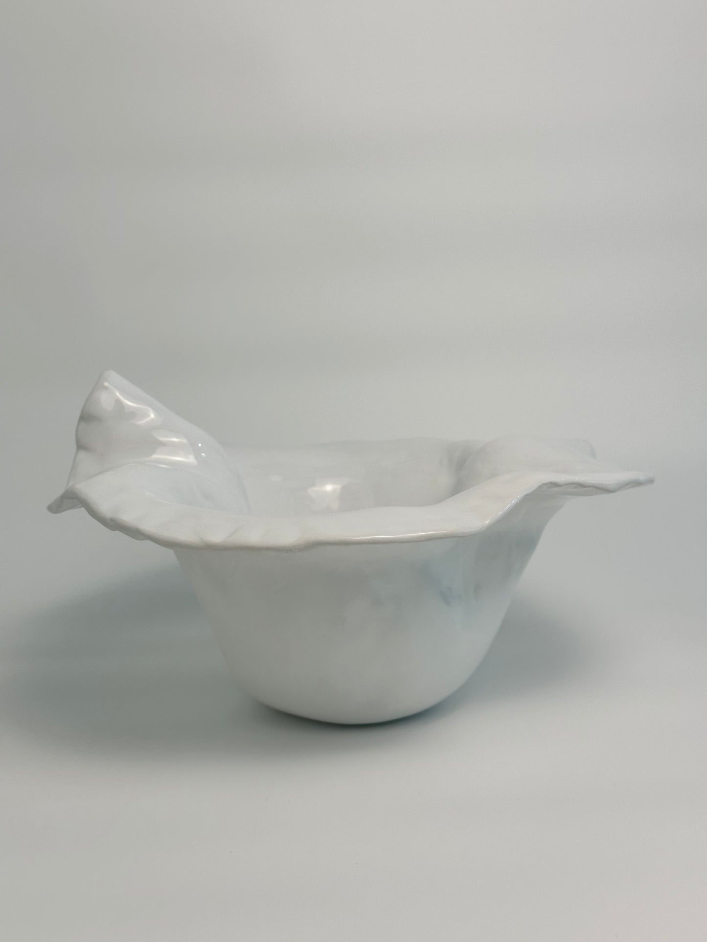Candy Flower Bowl Medium